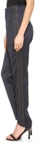 Thumbnail for your product : Rag and Bone 3856 Rag & Bone Cavalry High Waisted Trousers