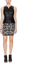 Thumbnail for your product : Trina Turk Candra Jersey Mini Skirt
