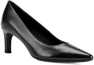 3 Inch Black Heels | Shop the world's largest collection of fashion |  ShopStyle UK