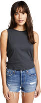 Thumbnail for your product : Levi's Twisted Back Tank