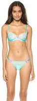 Thumbnail for your product : Myla Isabella Thong