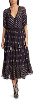 Thumbnail for your product : Free People Stella Maxi Dress