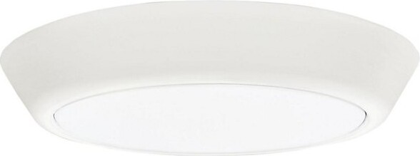 Capital Lighting Ryan LED Flushmount Light in White