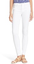 Thumbnail for your product : Joie Stretch Denim Skinny Jeans