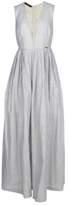 Thumbnail for your product : Mariagrazia Panizzi Long dress