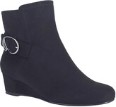 Thumbnail for your product : Impo Gabriana Wedge Booties