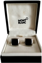 Thumbnail for your product : Montblanc Cuff Links
