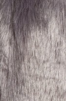 Thumbnail for your product : Sole Society Women's Faux Fur Vest