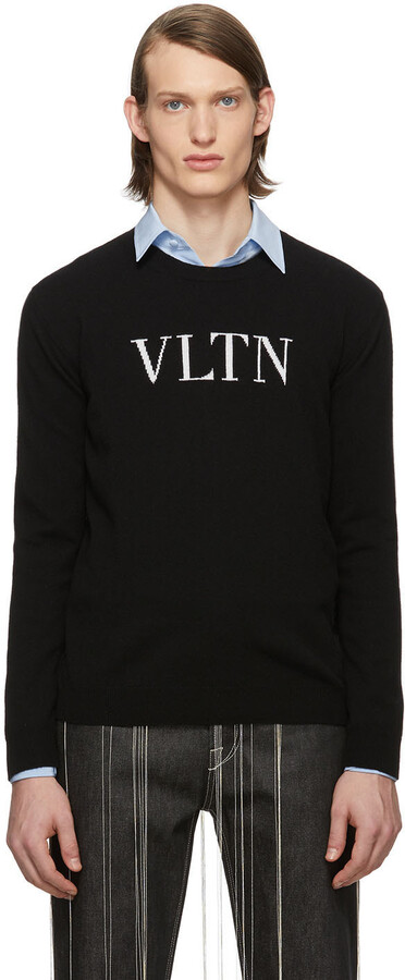 vltn crewneck