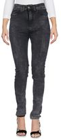Thumbnail for your product : Aniye By Denim trousers