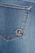 Thumbnail for your product : CJ by Cookie Johnson 'Faith' Stretch Straight Leg Jeans (Nash)