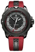 Thumbnail for your product : Swiss Army 566 Victorinox Swiss Army Alpnach Mechanical Stainless Steel Watch