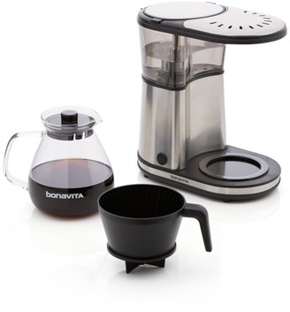 Bonavita 8-Cup Glass Carafe Coffee Maker