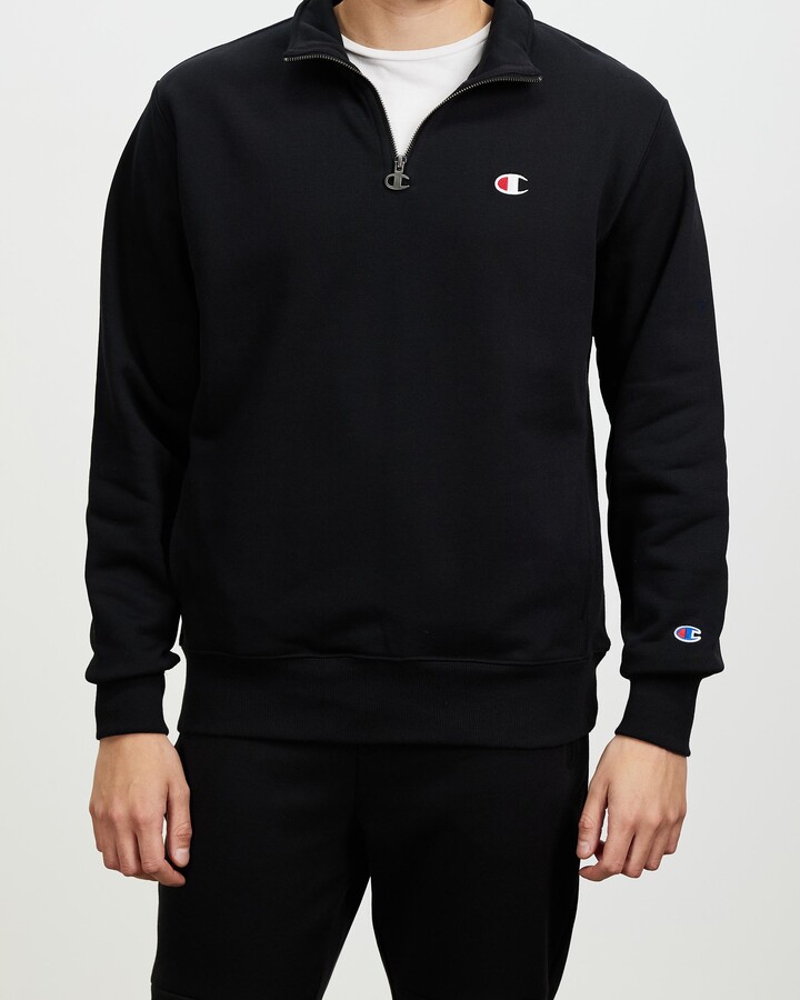 iconic champion reverse weave