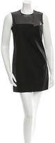 Thumbnail for your product : Ports 1961 Sleeveless Mini Dress
