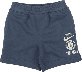 nike co ord shorts