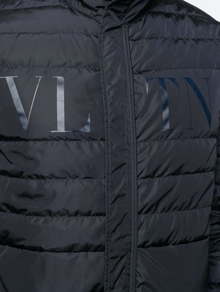 Valentino padded jacket