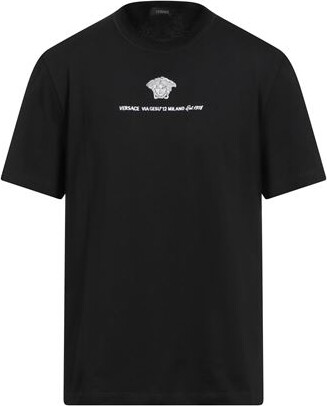 Versace Man T-shirt