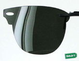 Thumbnail for your product : Oakley RHINOCHASER OX3111 54x19 3111 Custom Polarized CLIP-ON Sunglasses NEW