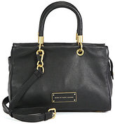 Thumbnail for your product : Marc by Marc Jacobs Too Hot To Handle Small Tote