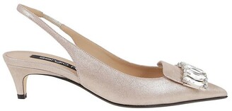 Sergio Rossi Women's Pumps | Shop the world's largest collection ...