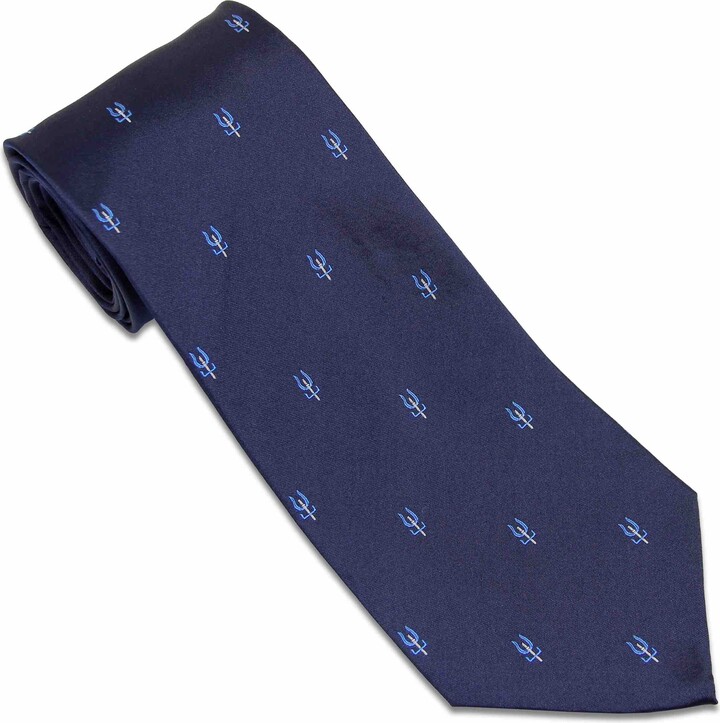 sas regimental tie