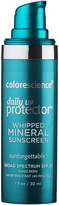 Thumbnail for your product : Colorescience Daily UV ProtectorTM Whipped Mineral Sunscreen Broad Spectrum SPF 30