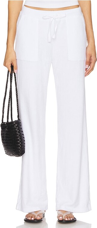 Bobi Wide Leg Pant