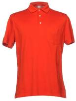 Thumbnail for your product : Aspesi Polo shirt