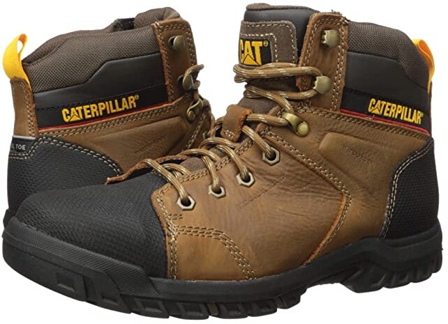 women's work boots with metatarsal guard