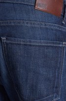 Thumbnail for your product : Paige Denim 'Doheny' Relaxed Straight Leg Jeans (McKinley)