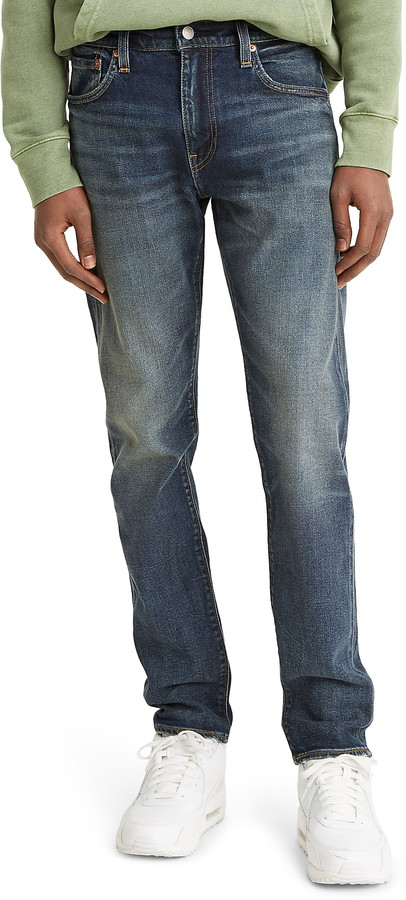 levis 511 tm