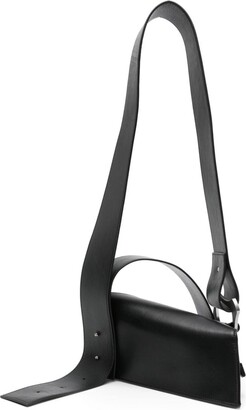 HELIOT EMIL Maquette ショルダーバッグ Heliot Emil - MAQUETTE LEATHER BAG | HBX - Globally Curated