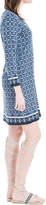 Thumbnail for your product : Max Studio geo v-neck dress