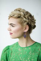 Thumbnail for your product : Elizabeth Cole Reagan Earrings