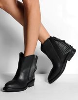 Thumbnail for your product : Cinzia Araia Ankle boots