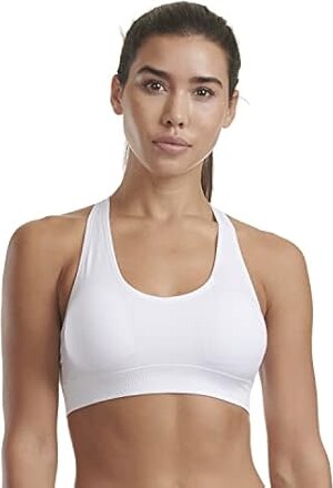 Spalding Multi-Strap Sports Bra