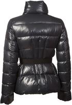 Thumbnail for your product : Moncler Danae High-gloss Quilted Shell Jacket