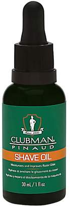 Clubman Pinaud Shave Oil 1 oz by