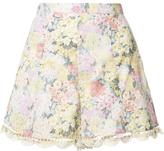 Floral Shorts - ShopStyle