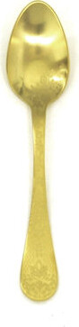 Mepra CASABLANCA Espresso Spoon