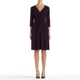 Thumbnail for your product : Jones New York Dress with Tie Waist