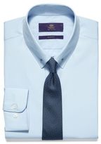 Thumbnail for your product : Next Blue Shirt And Tie Set With Collar Pin