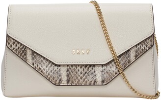 clutch dkny