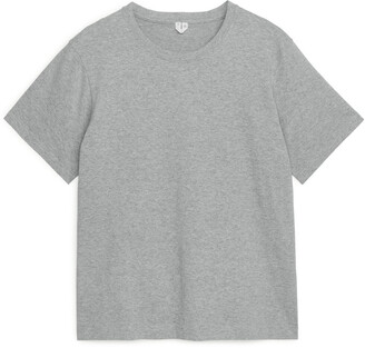 Arket Heavyweight T-Shirt