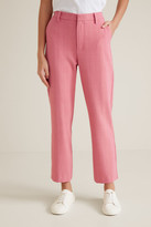 Thumbnail for your product : Seed Heritage High Rise Suit Pant