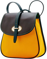 Thumbnail for your product : Dooney & Bourke Nylon Georgina Backpack