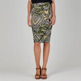 Thumbnail for your product : GUESS Leotie Skirt Ladies
