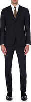 Thumbnail for your product : HUGO BOSS Resko/Wise WE three-piece suit - for Men