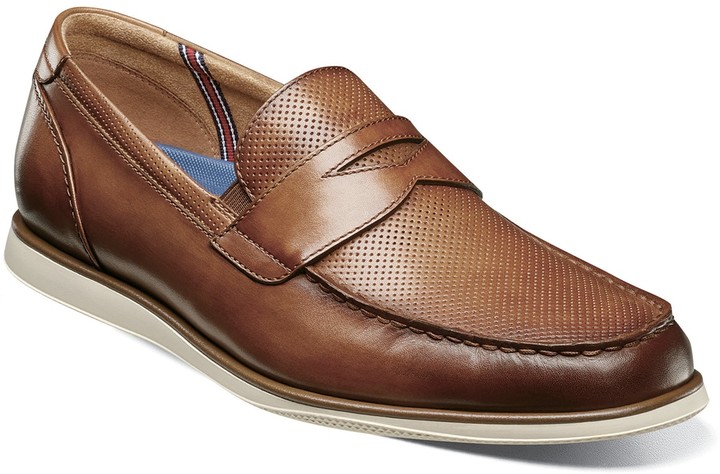 Florsheim Penny Loafers | Shop the world's largest collection of 